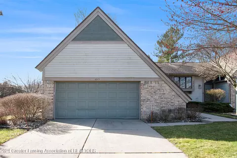 4915 Gull Rd #66, Lansing, MI 48917