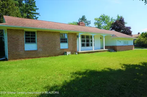 Undisclosed, East Lansing, MI 48823