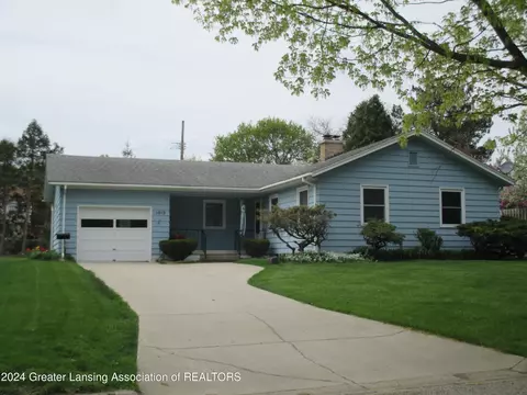 Undisclosed, East Lansing, MI 48823
