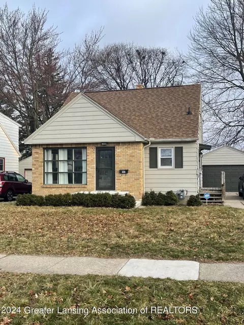 Undisclosed, Lansing, MI 48915