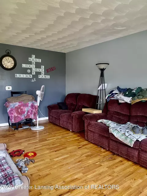Living - 972 Hogsback Rd, Mason, MI 48854 photo 1 of 1