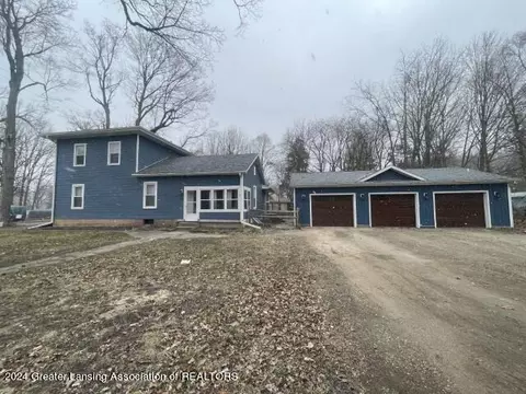 Undisclosed, Saranac, MI 48881