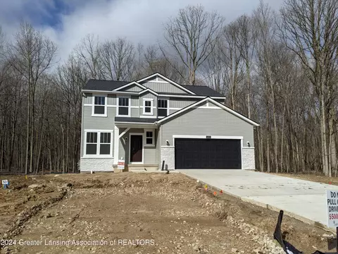 Undisclosed, Grand Ledge, MI 48837