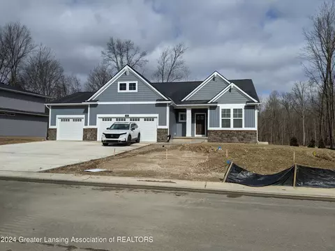 Undisclosed, Grand Ledge, MI 48837