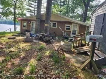 Undisclosed, Gowen, MI 49326