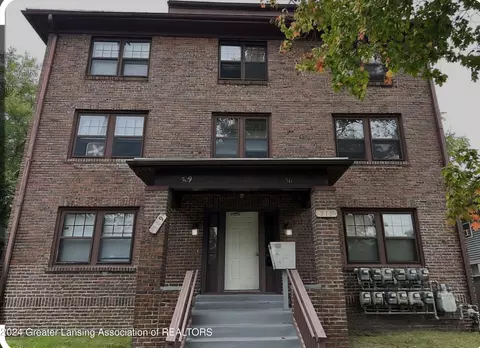 509 3rd St, Jackson, MI 49203 photo 1