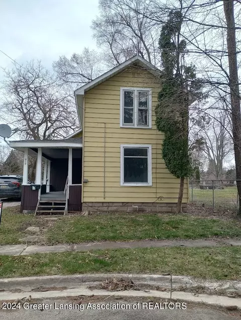 919 Michigan Ave, Owosso, MI 48867