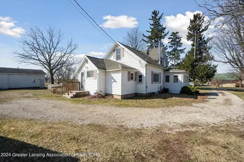 Other - 13659 S Morrice Rd, Perry, MI 48872 photo 18 of 20