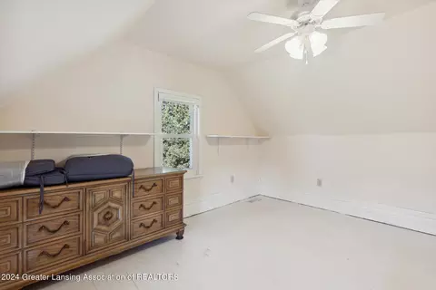 Bedroom - 13659 S Morrice Rd, Perry, MI 48872 photo 1 of 5