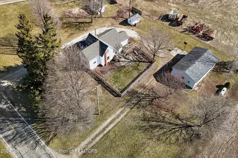 View/Area - 13659 S Morrice Rd, Perry, MI 48872 photo 5 of 7