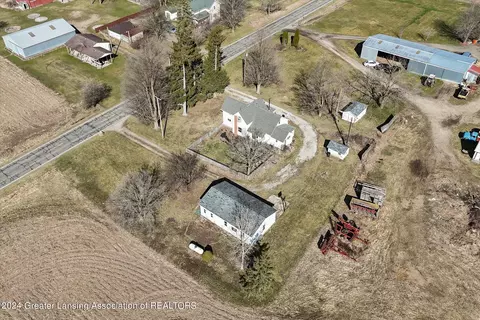 View/Area - 13659 S Morrice Rd, Perry, MI 48872 photo 7 of 7