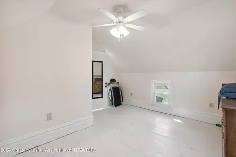 Bedroom - 13659 S Morrice Rd, Perry, MI 48872 photo 2 of 5