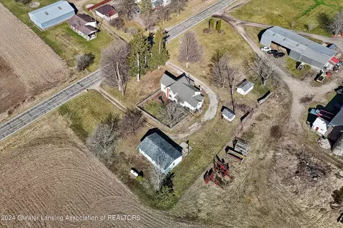 View/Area - 13659 S Morrice Rd, Perry, MI 48872 photo 2 of 7