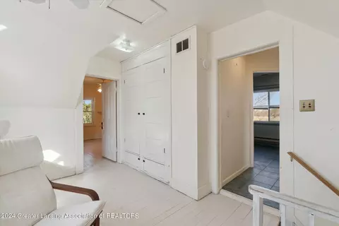 Entry Way - 13659 S Morrice Rd, Perry, MI 48872 photo 5 of 5