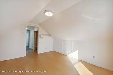 Bedroom - 13659 S Morrice Rd, Perry, MI 48872 photo 3 of 5