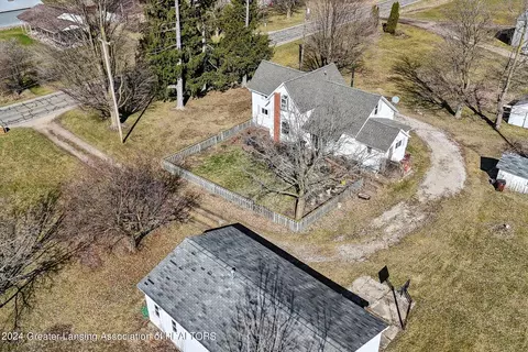 View/Area - 13659 S Morrice Rd, Perry, MI 48872 photo 3 of 7