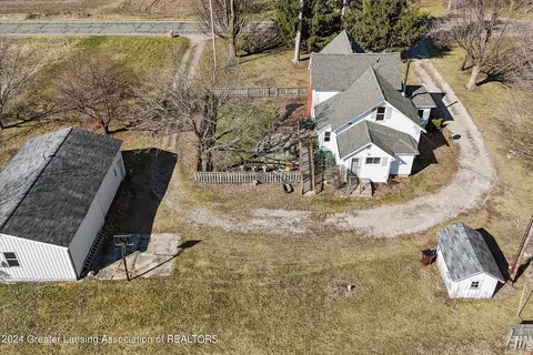 View/Area - 13659 S Morrice Rd, Perry, MI 48872 photo 4 of 7
