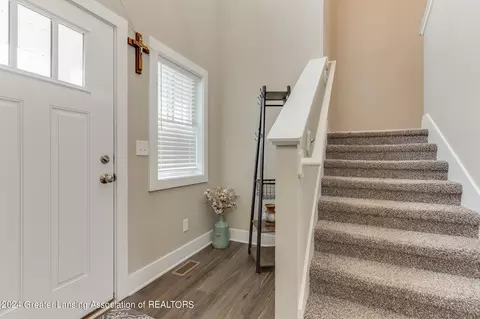 Entry Way - 14151 Clairmont Dr, Bath, MI 48808 photo 1 of 4