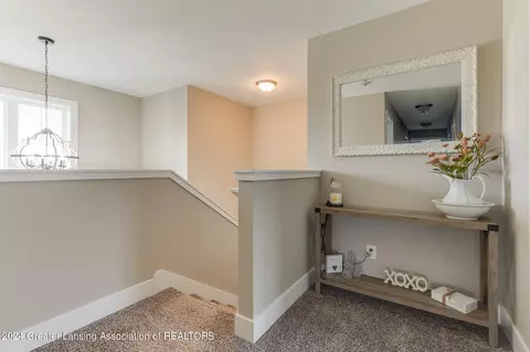 Entry Way - 14151 Clairmont Dr, Bath, MI 48808 photo 4 of 4