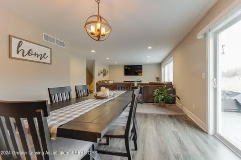 Dining - 14151 Clairmont Dr, Bath, MI 48808 photo 1 of 1