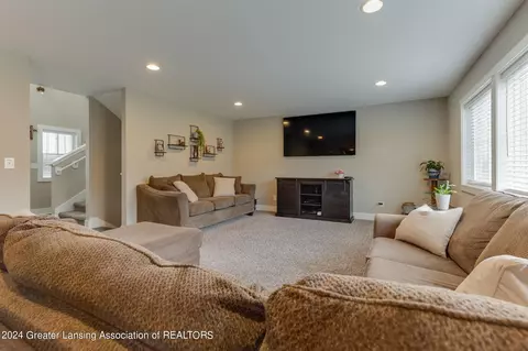 Living - 14151 Clairmont Dr, Bath, MI 48808 photo 1 of 3