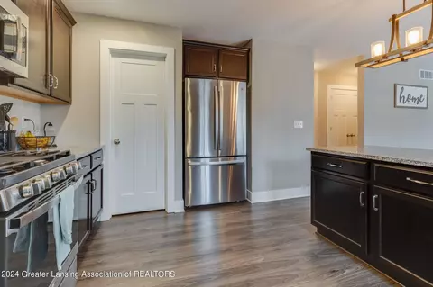 Kitchen - 14151 Clairmont Dr, Bath, MI 48808 photo 1 of 1