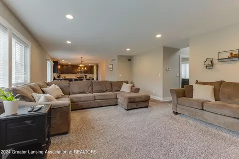 Living - 14151 Clairmont Dr, Bath, MI 48808 photo 3 of 3