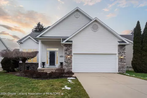 5905 Coleman Rd, East Lansing, MI 48823
