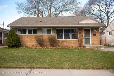 2307 N Mason St, Saginaw, MI 48602