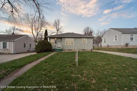 637 Hamilton Ave, Lansing, MI 48910
