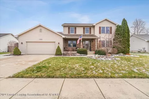 11946 Millstone Dr, Grand Ledge, MI 48837