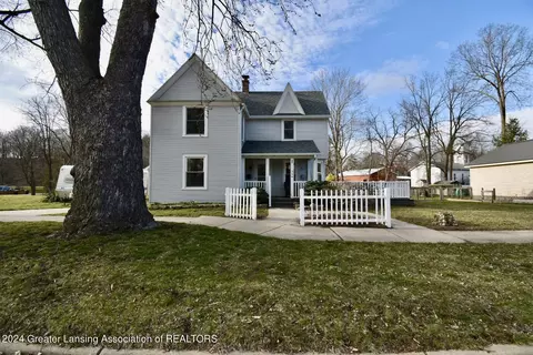 344 Canal St, Portland, MI 48875