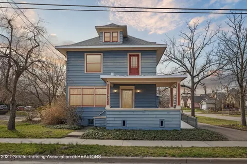 321 N Pine St, Lansing, MI 48933