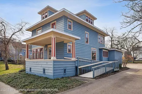 321 N Pine St, Lansing, MI 48933 photo 4