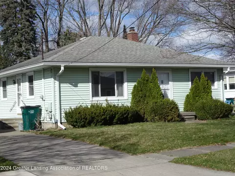 733 Samantha Ave, Lansing, MI 48910