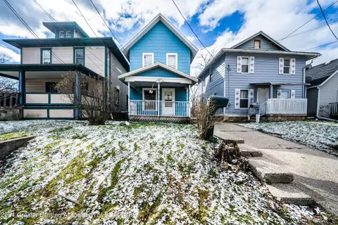 812 E Shiawassee St, Lansing, MI 48912