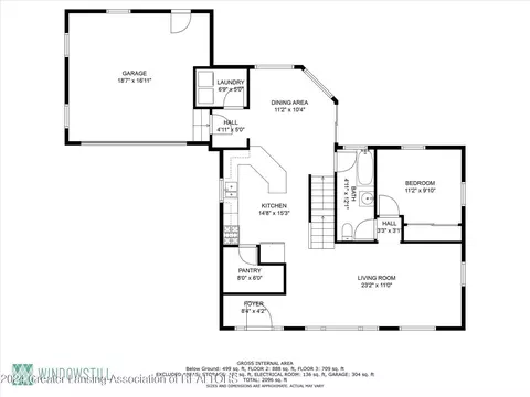 13550 Wellman Rd, Dewitt, MI 48820 photo 4