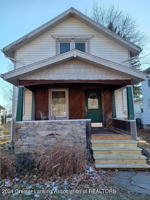 Undisclosed, Jackson, MI 49203