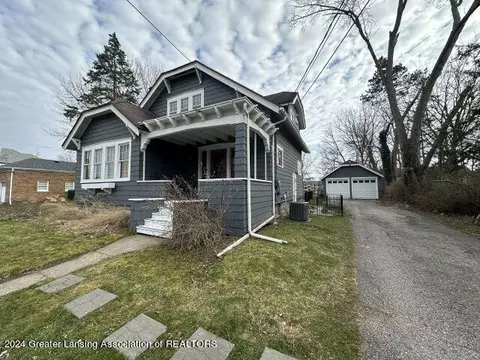 Exterior - 420 E Miller Rd, Lansing, MI 48911 photo 2 of 6
