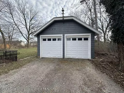 Exterior - 420 E Miller Rd, Lansing, MI 48911 photo 6 of 6