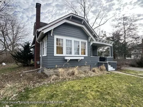 Exterior - 420 E Miller Rd, Lansing, MI 48911 photo 3 of 6
