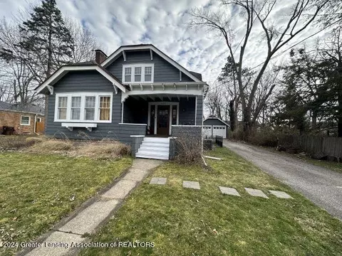 420 E Miller Rd, Lansing, MI 48911