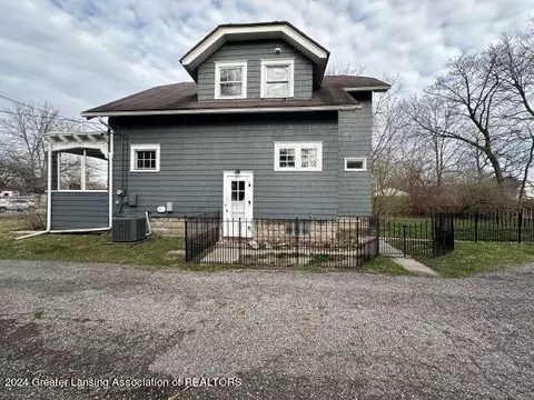 Exterior - 420 E Miller Rd, Lansing, MI 48911 photo 4 of 6