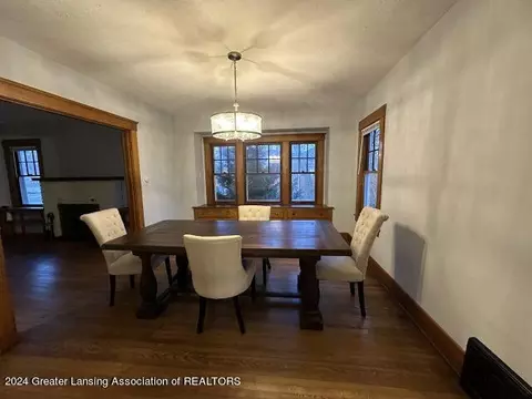 Dining - 420 E Miller Rd, Lansing, MI 48911 photo 1 of 2