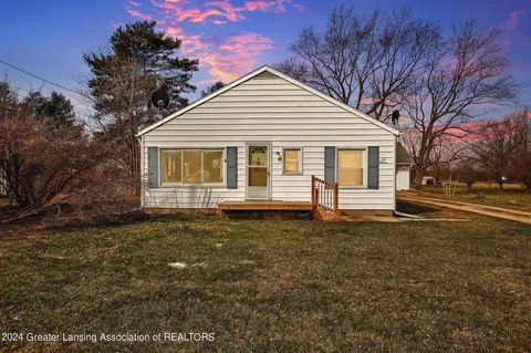 611 N Eifert Rd, Mason, MI 48854
