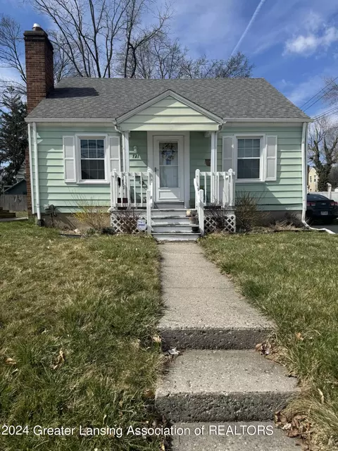 721 Merrill Ave, Lansing, MI 48912