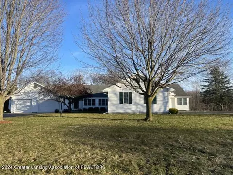 Undisclosed, Charlotte, MI 48813