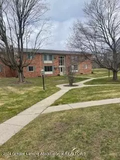 454 Romeo Rd #215, Rochester, MI 48307