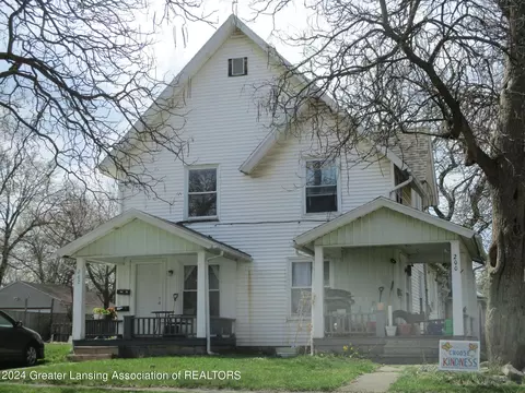 Undisclosed, Lansing, MI 48912