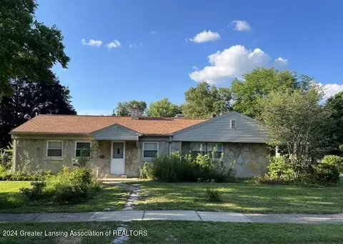 1540 Shubel Ave, Lansing, MI 48910